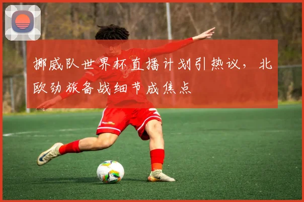 挪威队世界杯直播计划引热议，北欧劲旅备战细节成焦点